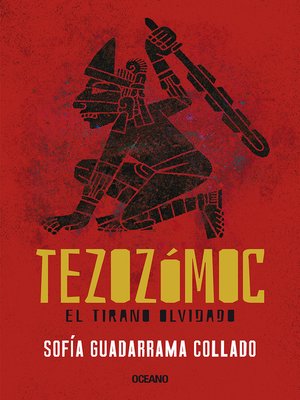 cover image of Tezozómoc